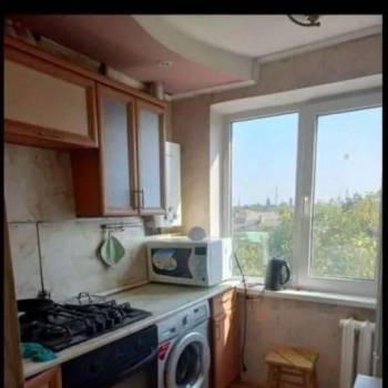 Продается Многокомнатная квартира, 61,3 м²