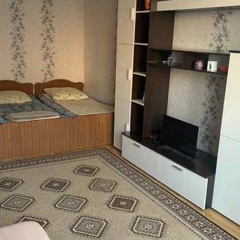 Сдается 1-комнатная квартира, 44 м²