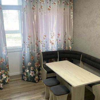 Сдается 1-комнатная квартира, 39,9 м²