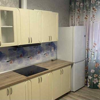 Сдается 1-комнатная квартира, 39,9 м²