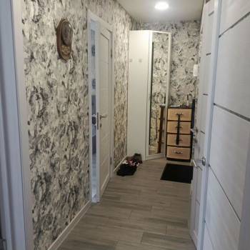 Продается 2-х комнатная квартира, 43,1 м²