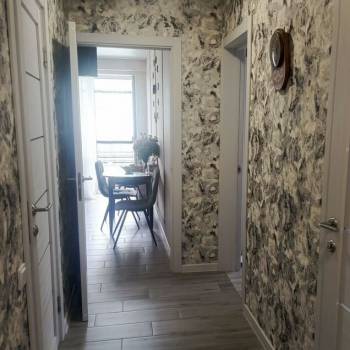 Продается 2-х комнатная квартира, 43,1 м²