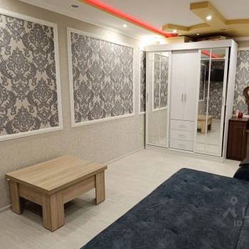 Сдается 1-комнатная квартира, 32,9 м²