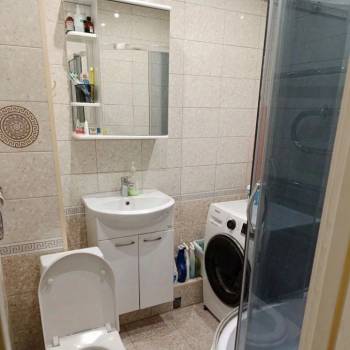 Сдается 1-комнатная квартира, 32,9 м²