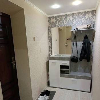 Сдается 1-комнатная квартира, 32,9 м²