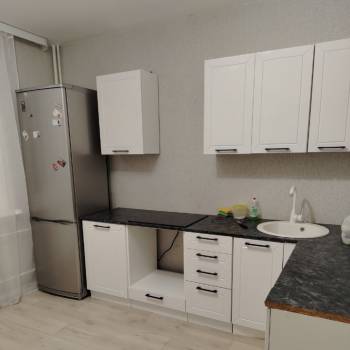 Сдается 1-комнатная квартира, 45 м²