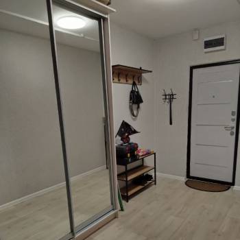 Сдается 1-комнатная квартира, 45 м²