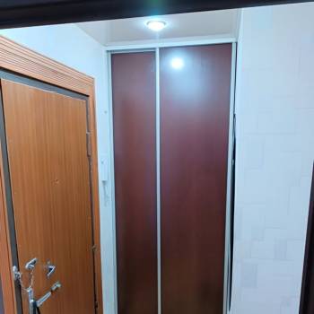 Продается 1-комнатная квартира, 34 м²