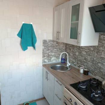 Продается 1-комнатная квартира, 34 м²