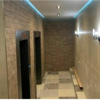 Продается 1-комнатная квартира, 44 м²