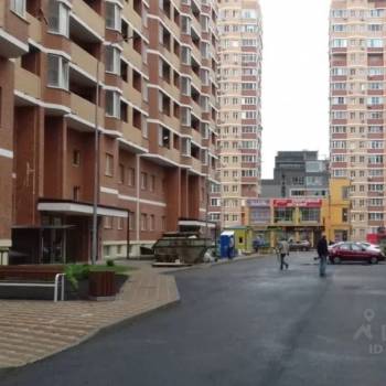 Продается 1-комнатная квартира, 44 м²