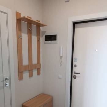 Сдается 1-комнатная квартира, 39 м²