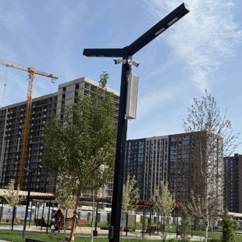 Продается 1-комнатная квартира, 23 м²