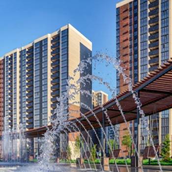 Продается 1-комнатная квартира, 23 м²
