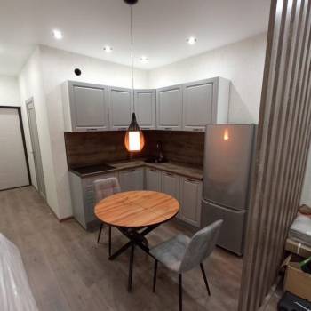 Сдается 1-комнатная квартира, 31 м²