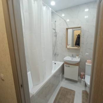 Сдается 1-комнатная квартира, 31 м²