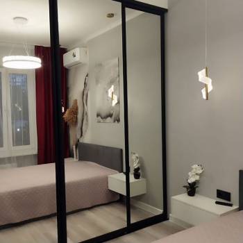 Сдается 1-комнатная квартира, 29 м²