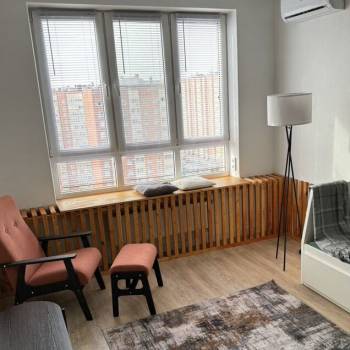 Сдается 1-комнатная квартира, 33 м²