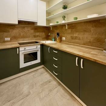 Сдается 1-комнатная квартира, 35 м²