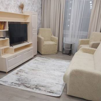 Сдается 1-комнатная квартира, 37 м²
