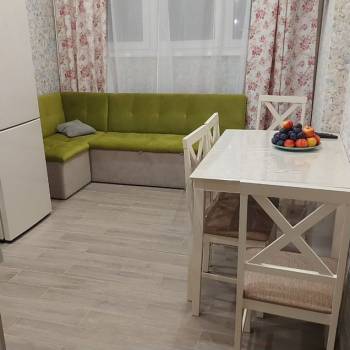Сдается 1-комнатная квартира, 37 м²