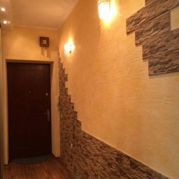Сдается 2-х комнатная квартира, 55,9 м²