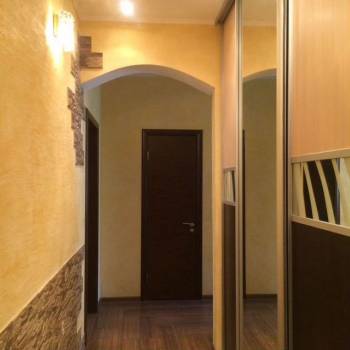 Сдается 2-х комнатная квартира, 55,9 м²