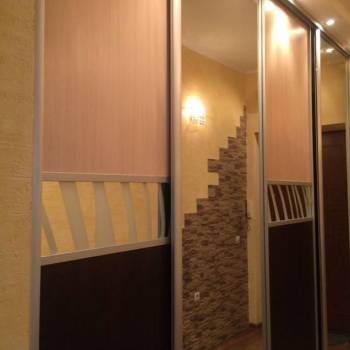 Сдается 2-х комнатная квартира, 55,9 м²