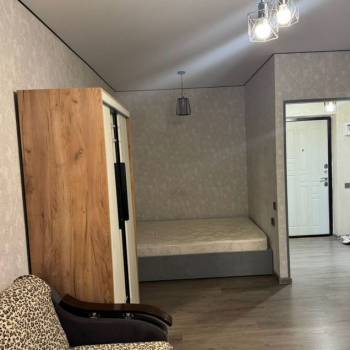 Сдается 1-комнатная квартира, 36 м²