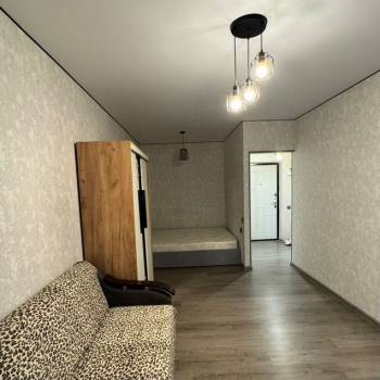 Сдается 1-комнатная квартира, 36 м²