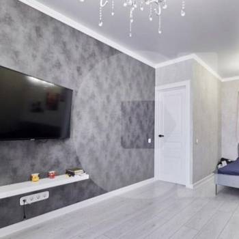 Сдается 1-комнатная квартира, 37 м²