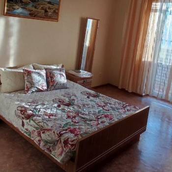 Сдается 2-х комнатная квартира, 72 м²