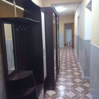 Сдается 2-х комнатная квартира, 72 м²