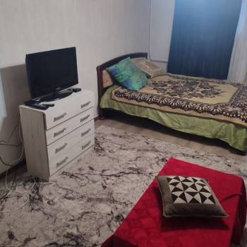 Сдается 1-комнатная квартира, 33 м²