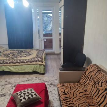 Сдается 1-комнатная квартира, 33 м²