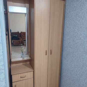 Сдается 1-комнатная квартира, 33 м²
