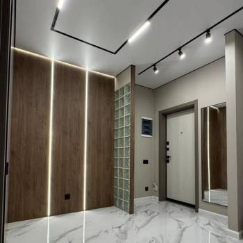 Продается 1-комнатная квартира, 36 м²