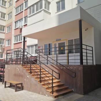 Продается 1-комнатная квартира, 30 м²
