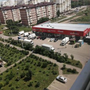 Продается 1-комнатная квартира, 30 м²