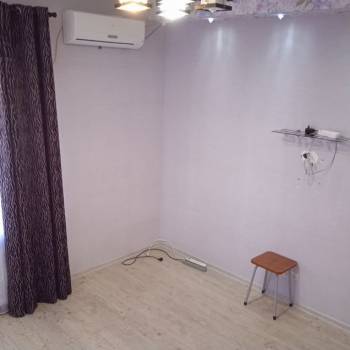 Продается 1-комнатная квартира, 33 м²