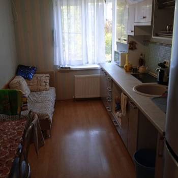 Продается 1-комнатная квартира, 33 м²