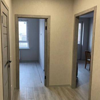 Продается 1-комнатная квартира, 35,7 м²