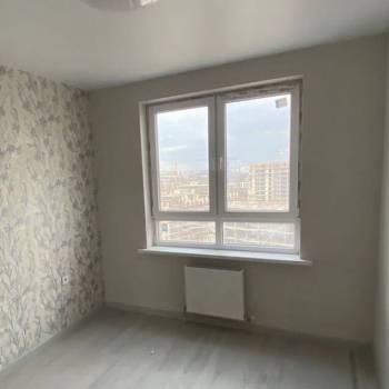 Продается 1-комнатная квартира, 35,7 м²