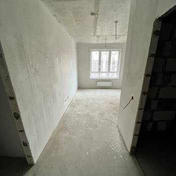 Продается 1-комнатная квартира, 28 м²