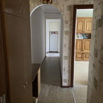 Продается 3-х комнатная квартира, 55 м²