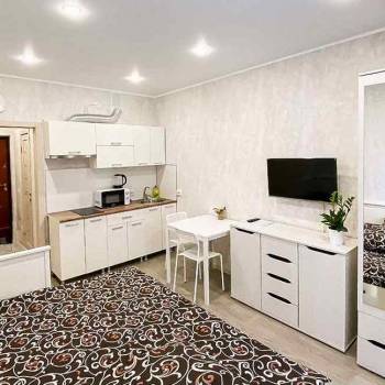 Сдается 1-комнатная квартира, 25 м²