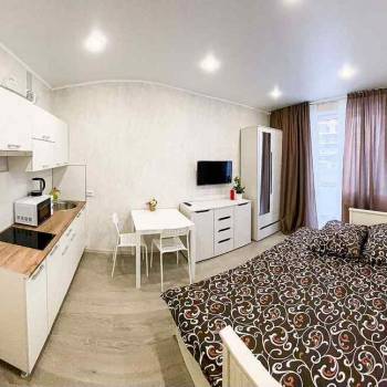 Сдается 1-комнатная квартира, 25 м²