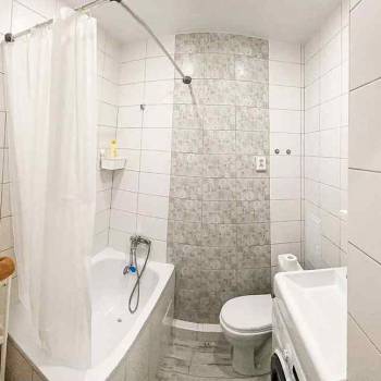 Сдается 1-комнатная квартира, 25 м²