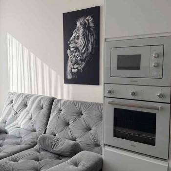 Сдается 1-комнатная квартира, 38,5 м²