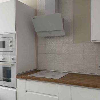 Сдается 1-комнатная квартира, 38,5 м²